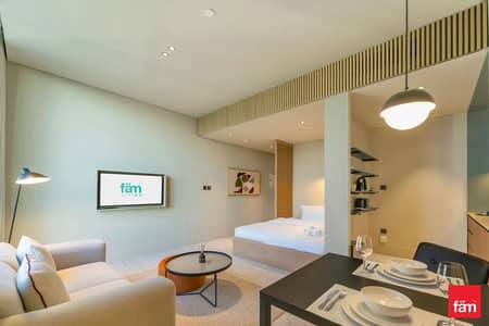 Studio for Rent in Business Bay, Dubai - Brandnew Studio | Flexible Payment Options