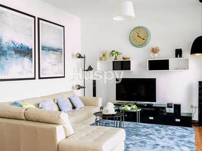 3 Bedroom Flat for Rent in Downtown Dubai, Dubai - Chiller Free |  Luxury Furnished | Spacious