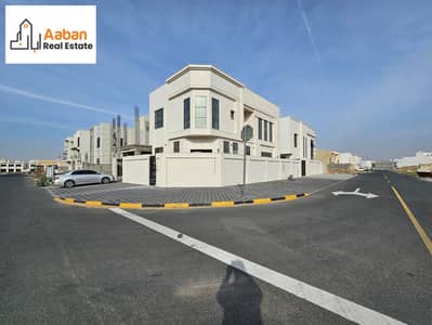 5 Bedroom Villa for Sale in Al Zahya, Ajman - WhatsApp Image 2024-05-06 at 11.50. 32 AM. jpeg