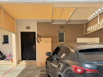 2 Bedroom Villa for Rent in Al Reef, Abu Dhabi - WhatsApp Image 2024-05-06 at 2.33. 35 PM. jpg