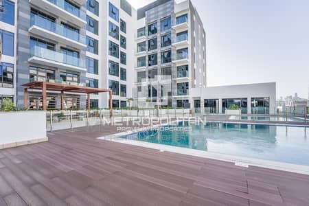 2 Bedroom Apartment for Sale in Meydan City, Dubai - Great Community | Spacious Apt | Prime Location