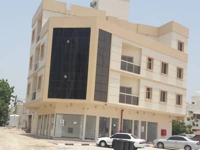 1 Bedroom Flat for Rent in Al Bustan, Ajman - WhatsApp Image 2023-10-23 at 1.14. 47 AM. jpeg