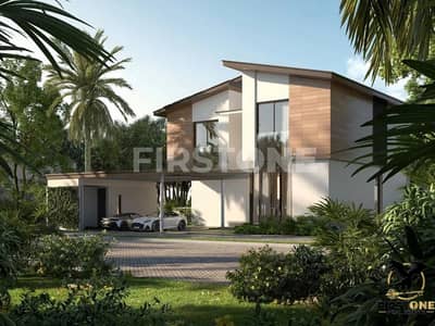5 Bedroom Villa for Sale in Saadiyat Island, Abu Dhabi - WhatsApp Image 2024-05-06 at 13.04. 43 (1). jpeg