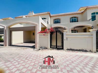 4 Bedroom Villa for Rent in Khalifa City, Abu Dhabi - 59e30d9d-030f-4971-bda3-d1e761ac6e24. jpeg