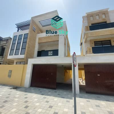 6 Bedroom Villa for Sale in Al Yasmeen, Ajman - IMG-20240501-WA0234. jpg