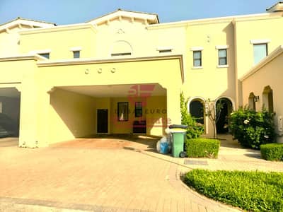 瑞姆小区， 迪拜 3 卧室联排别墅待租 - 1. png