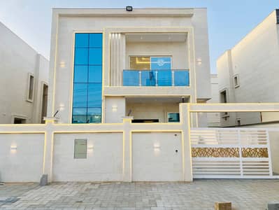 4 Bedroom Villa for Sale in Al Yasmeen, Ajman - WhatsApp Image 2024-05-06 at 12.56. 41 AM. jpeg