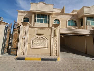 1 Bedroom Flat for Rent in Mohammed Bin Zayed City, Abu Dhabi - 20240125_141800. jpg