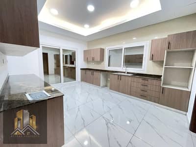2 Bedroom Flat for Rent in Khalifa City, Abu Dhabi - 2. jpg