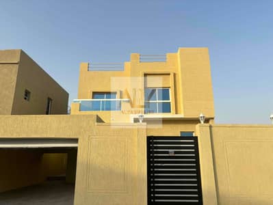 4 Bedroom Villa for Sale in Al Zahya, Ajman - f4lUqFVAs9TQzwjWG5mhI9KXtrVzOKS3mKi8YKov