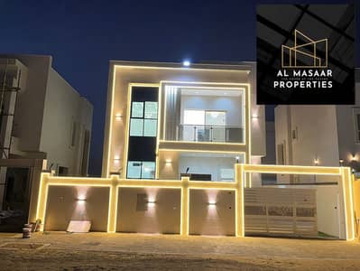 3 Bedroom Villa for Sale in Al Yasmeen, Ajman - WhatsApp Image 2024-05-05 at 5.00. 55 PM (1). jpeg