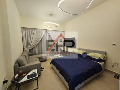 阿尔弗雷德街区， 迪拜 单身公寓待售 - IMG-20240506-WA0007. jpg
