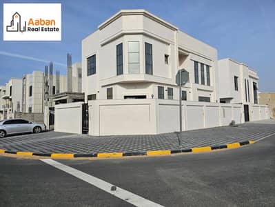 5 Bedroom Villa for Sale in Al Zahya, Ajman - WhatsApp Image 2024-05-06 at 3.24. 17 AM (1). jpeg