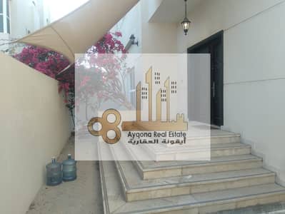 6 Bedroom Villa for Rent in Al Bateen, Abu Dhabi - حجخنته. jpg