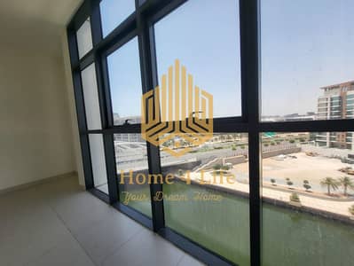 3 Bedroom Apartment for Sale in Al Raha Beach, Abu Dhabi - IMG-20240315-WA0041. jpg