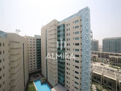 4 Cпальни Апартаменты Продажа в Аль Раха Бич, Абу-Даби - FJ0A8999. jpg
