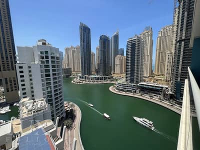 迪拜码头， 迪拜 1 卧室单位待售 - 位于迪拜码头，奥拉港湾公寓 1 卧室的公寓 1890000 AED - 8962871