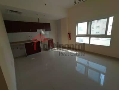 Spacious brand new studio for sale in Sharjah