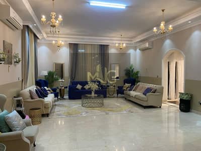 5 Bedroom Villa for Rent in Al Samha, Abu Dhabi - a3argWvi28U8U1dCqHL7GZSafaXrtRvtcNnNzGNG