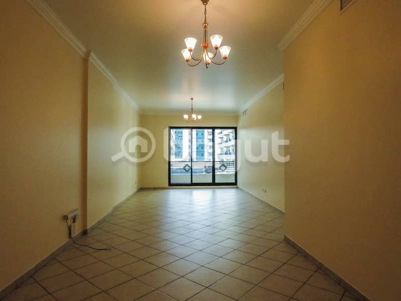 Beautiful Two bedroom apartment for rent in MAL Plaza
