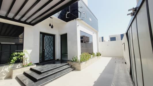 0% Down-payment 5 BEDROOM HALL  Master Bedroom Villa for Sale in Al Zahya