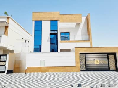7 Bedroom Villa for Sale in Al Yasmeen, Ajman - WhatsApp Image 2024-05-06 at 1.25. 53 AM (1). jpeg