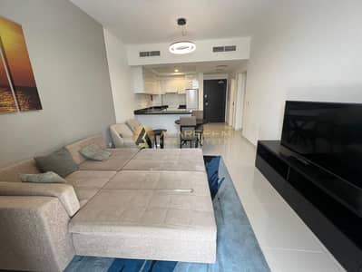 2 Cпальни Апартамент в аренду в Джумейра Вилладж Серкл (ДЖВС), Дубай - IMG-20240506-WA0266. jpg