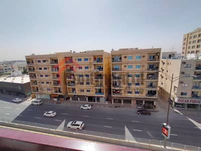 Spacious 2bedroom  for rent in Sharjah
