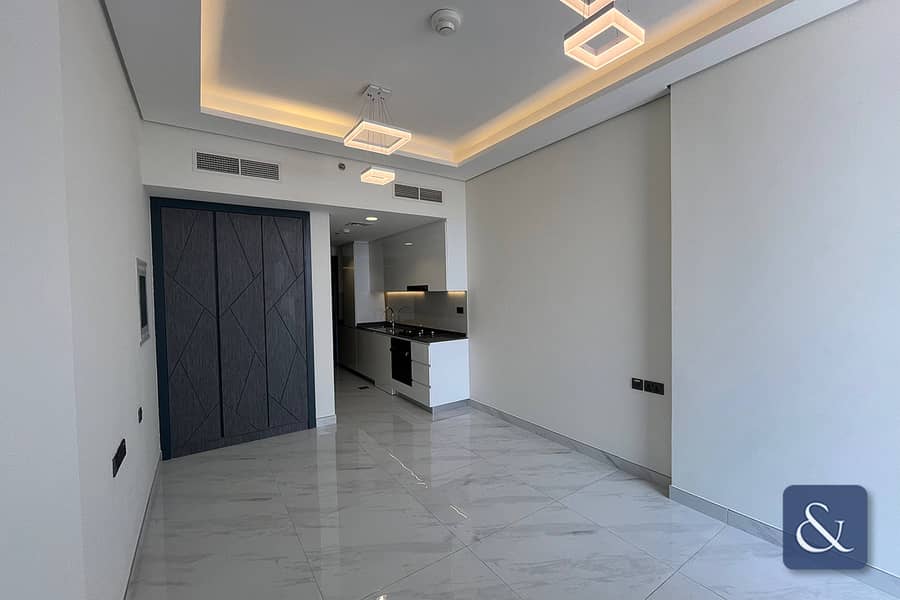 شقة في سمانا جولف أفينيو،مدينة دبي للاستديوهات 46000 درهم - 8962974