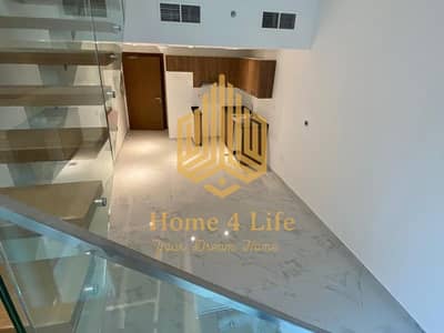 2 Bedroom Townhouse for Sale in Masdar City, Abu Dhabi - WhatsApp Image 2023-12-07 at 11.33. 32_a791385a. jpg