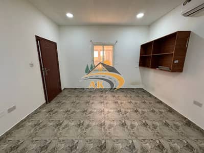 1 Bedroom Flat for Rent in Mohammed Bin Zayed City, Abu Dhabi - IMG_5778. jpeg