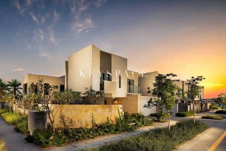 Villa with Garden | All-Inclusive Gated Community | In the Heart of Sharjah