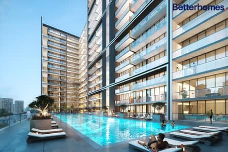1 Bedroom Flat for Sale in Jumeirah Village Circle (JVC), Dubai - Ready soon | Bigger Layout | Pool View