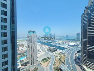 迪拜码头， 迪拜 1 卧室单位待租 - IMG-20240506-WA0252. jpg