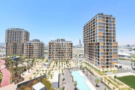 شقة في أفنان 4،أفنان دستركت،ميدتاون،مدينة دبي للإنتاج 1 غرفة 80000 درهم - 8839110