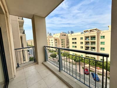 景观公寓社区， 迪拜 2 卧室公寓待租 - IMG-20240404-WA0014. jpg