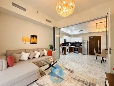 شقة 1 غرفة نوم للايجار في أرجان، دبي - WhatsApp Image 2024-05-06 at 14.38. 27 (1). jpeg