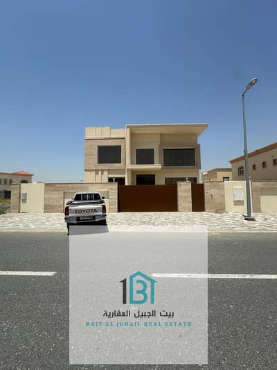 For sale two floors in Sharjah, Hoshi area