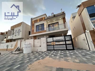 6 Bedroom Villa for Rent in Al Yasmeen, Ajman - 63cd124b-87f0-47bd-bb18-a0d1b76d7bfb. jpg