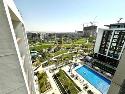 2 Cпальни Апартаменты в аренду в Дубай Хиллс Истейт, Дубай - WhatsApp Image 2024-05-06 at 12.34. 34 PM. jpeg