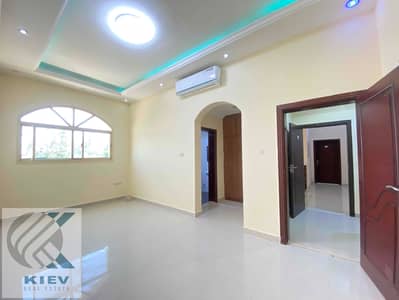 1 Bedroom Flat for Rent in Khalifa City, Abu Dhabi - 534J55YwkV1YusL3G2F6ZfpG4MA1PKm2FNSC2xk2