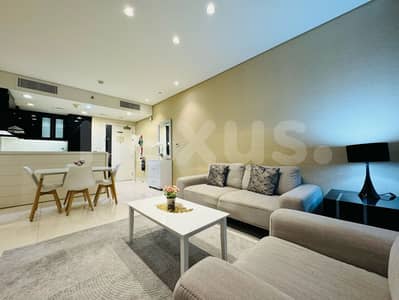 Studio for Sale in Business Bay, Dubai - Canal View | Hot Deal  | Fully Furnished