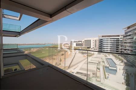 Golf Sea View | Exceptional Layout |Prime Location