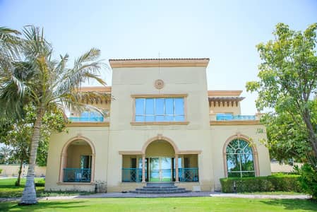 阿拉哈海滩， 阿布扎比 4 卧室别墅待租 - 位于阿拉哈海滩 4 卧室的别墅 65000 AED - 4229875