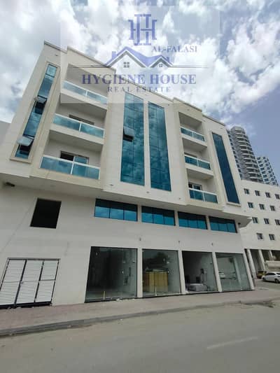 11 Bedroom Building for Rent in Al Rashidiya, Ajman - WhatsApp Image 2024-05-04 at 3.47. 47 PM. jpeg