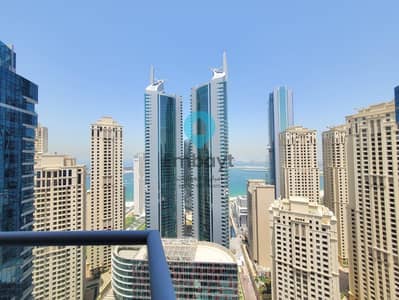 1 Bedroom Apartment for Rent in Dubai Marina, Dubai - IMG-20240506-WA0241. jpg