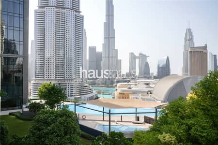 3 Cпальни Апартаменты Продажа в Дубай Даунтаун, Дубай - Квартира в Дубай Даунтаун，Бульвар Пойнт, 3 cпальни, 10000000 AED - 8963199