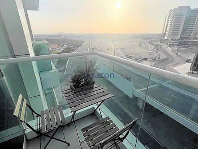 Studio for Rent in Business Bay, Dubai - Exclusive | Upgraded Studio | Fully Furnished