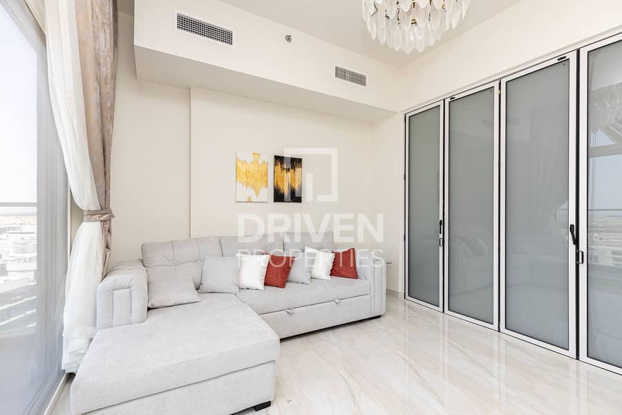 Fully Furnished | High Floor | Ready to Move In Fully Furnished | High Floor | Ready to Move In