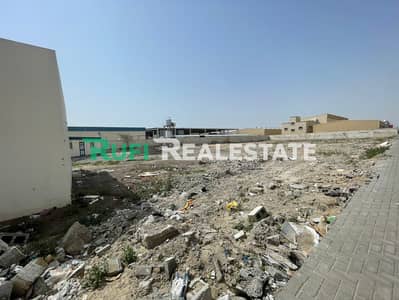 Industrial Land for Rent in Ajman Industrial, Ajman - WhatsApp Image 2024-05-01 at 2.39. 10 PM. jpeg
